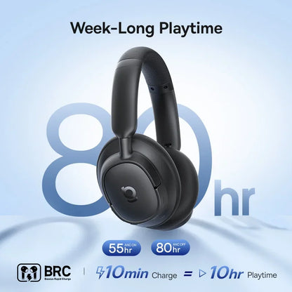 Hifi Stereo Bluetooth Sports Foldable Wireless Headphones