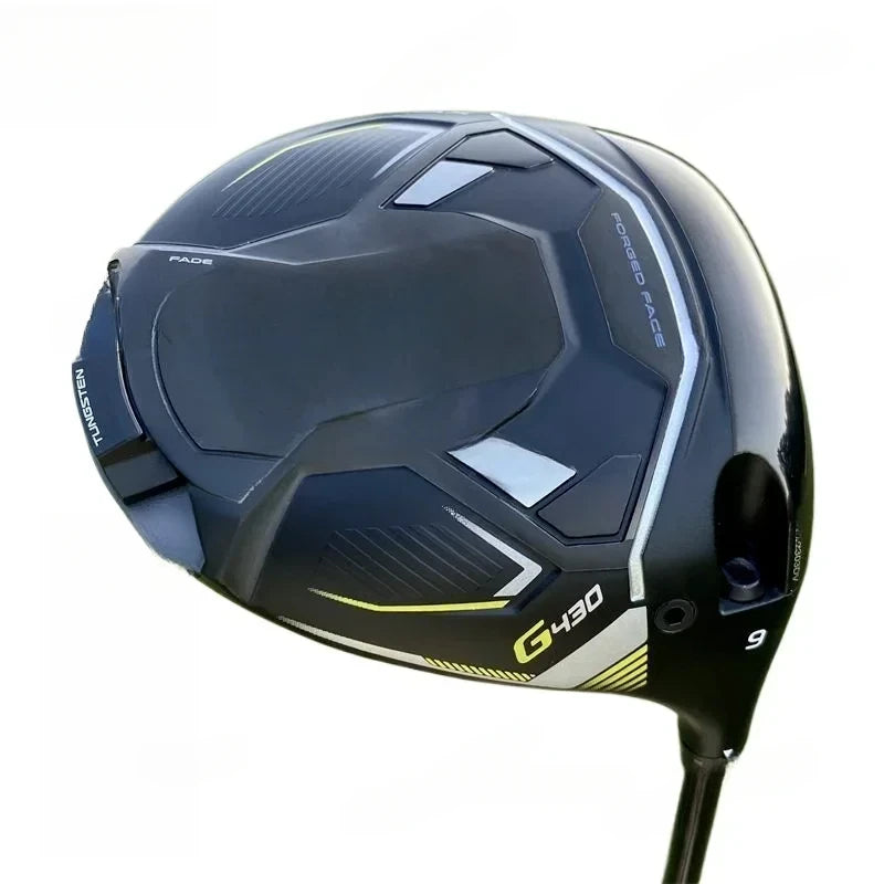 TSi2 Golf Driver 9/10 Grad Flex