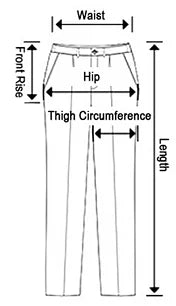 Costume de mariage slim 3 pièces pour hommes