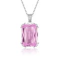 Pink Crystal