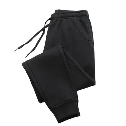 Pantalon de survêtement de sport décontracté pour hommes pour la course et la salle de sport