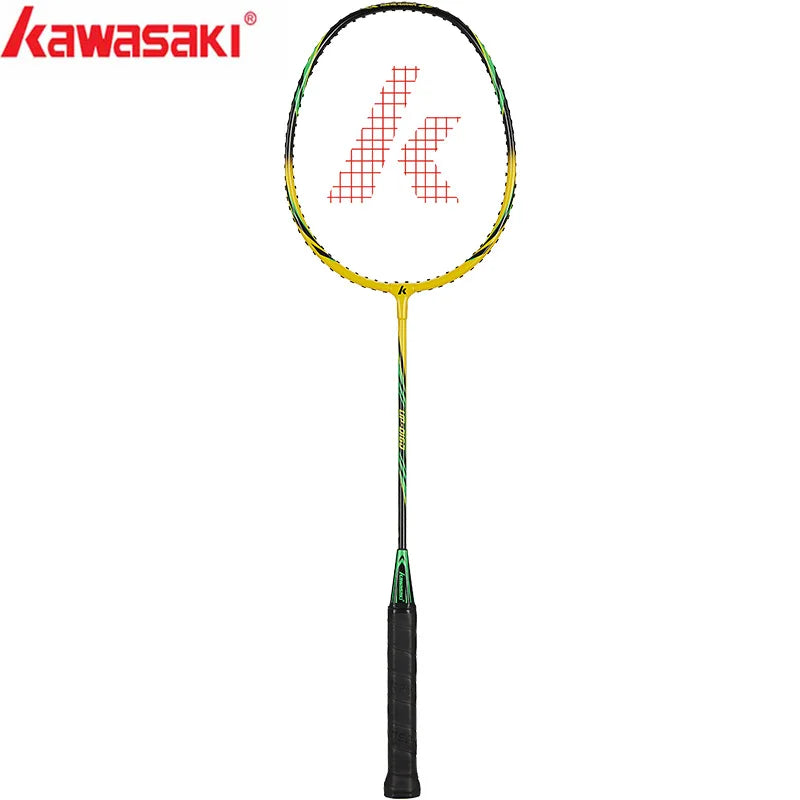 Ensemble de raquettes de tennis en aluminium Kawasaki 1U