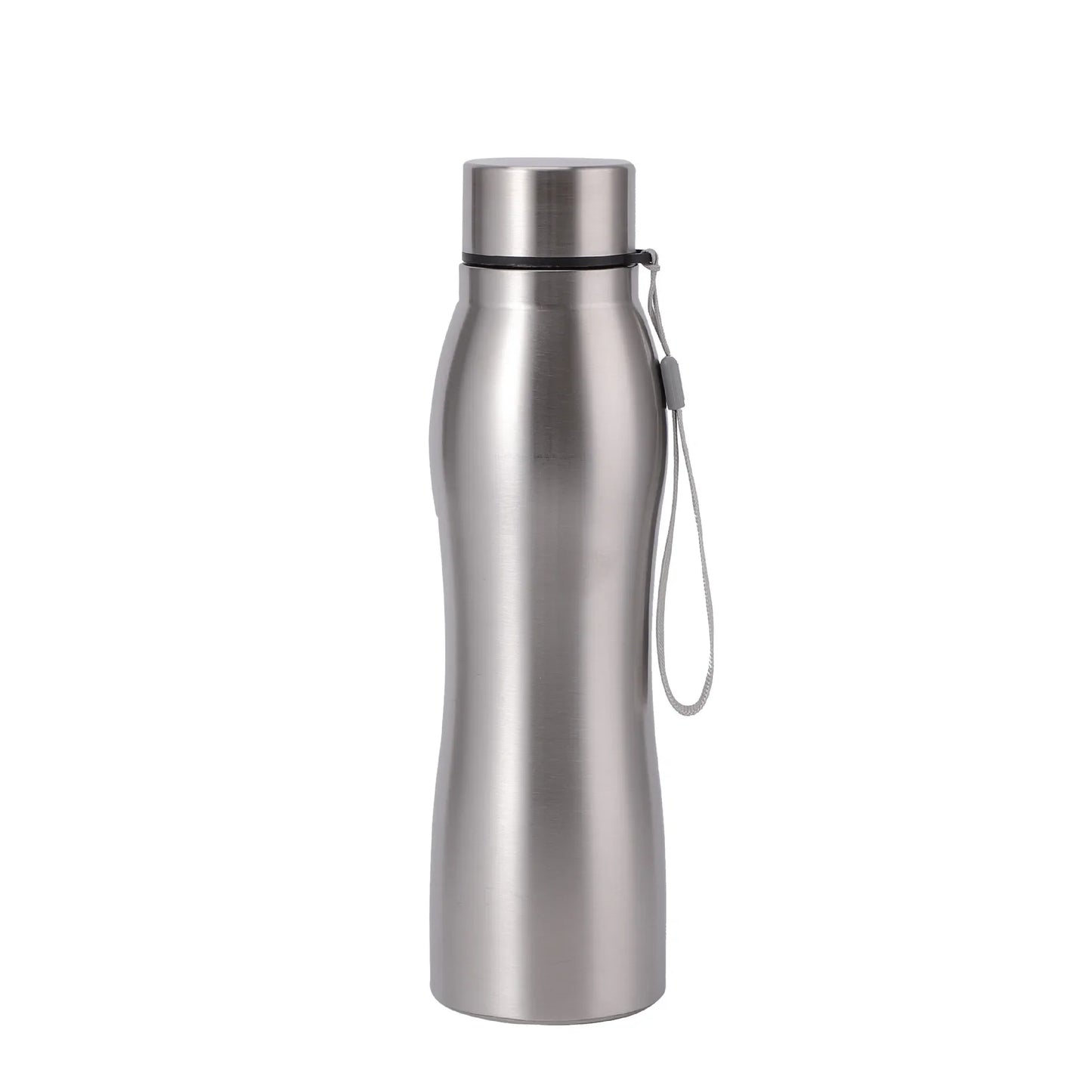 Large Capacity Stainless Steel Sport Water Bottle