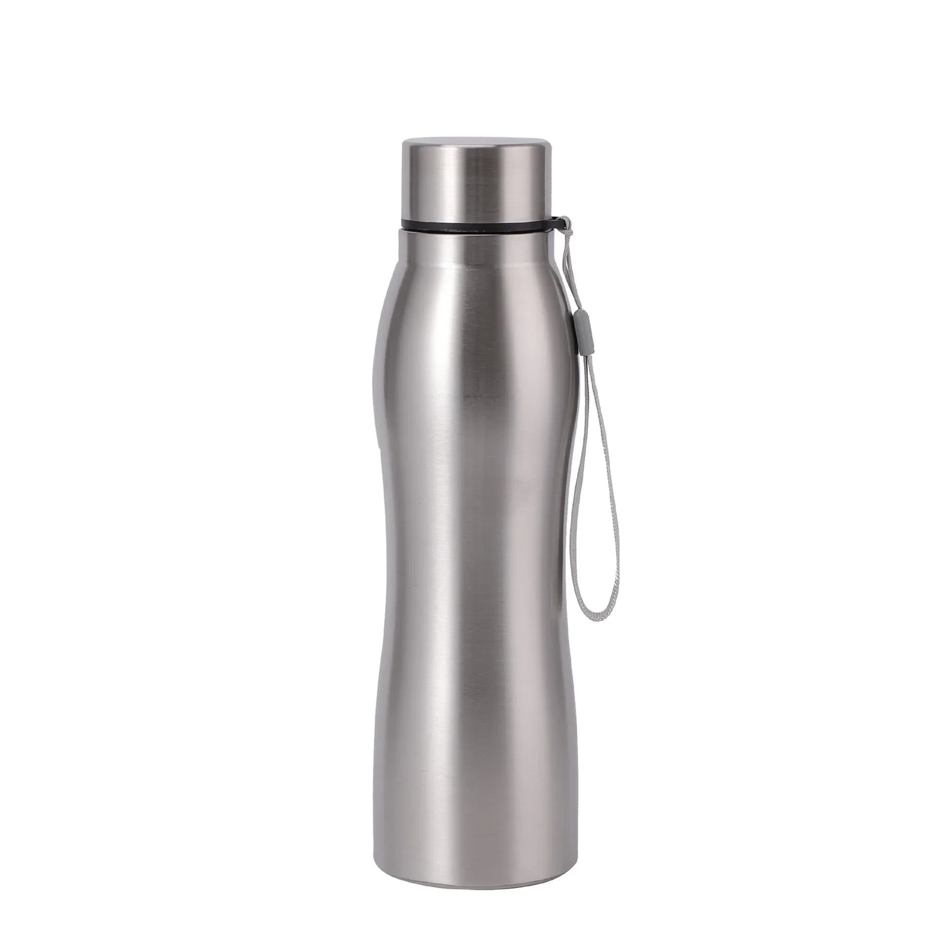 Large Capacity Stainless Steel Sport Water Bottle