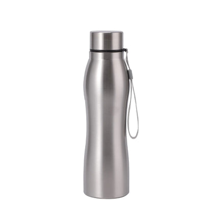 Large Capacity Stainless Steel Sport Water Bottle