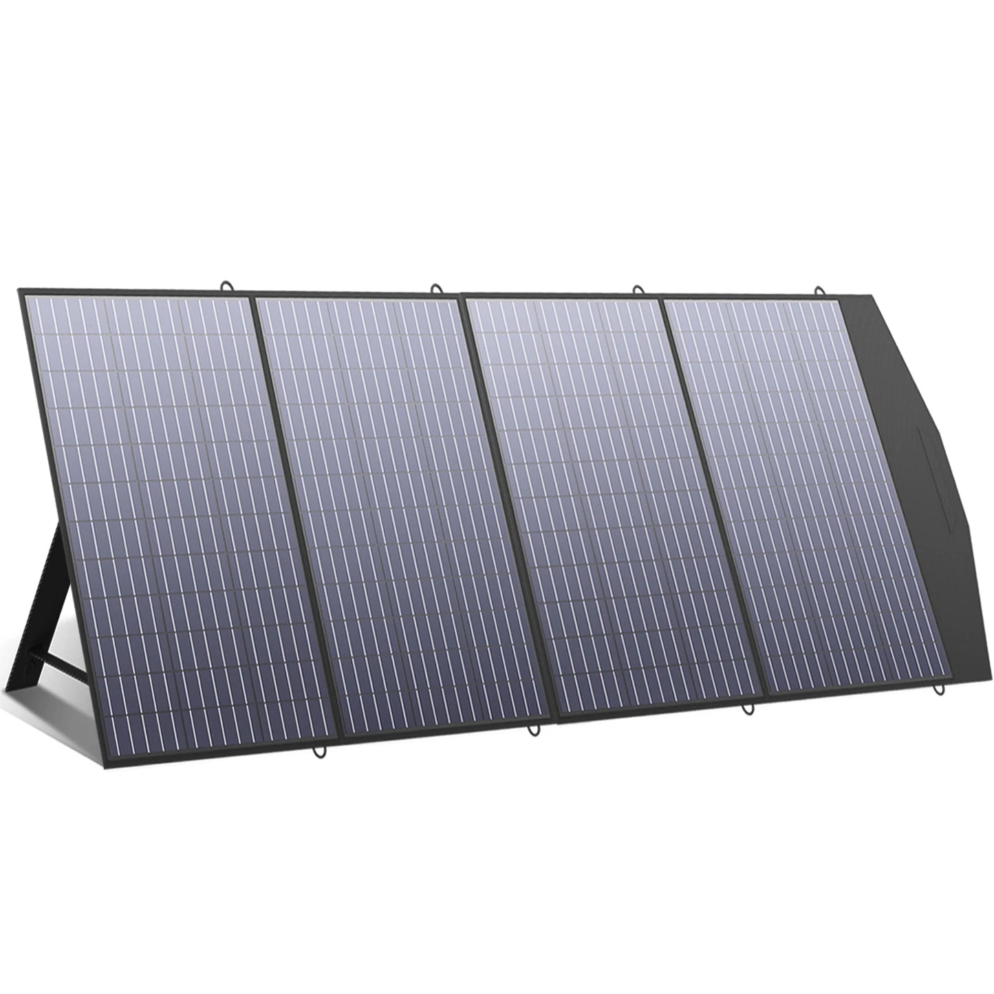 Foldable Monocrystalline Portable Solar Panel