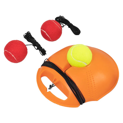 Tennis-Übungsgerät, Seil-Stretch-Trainingsset