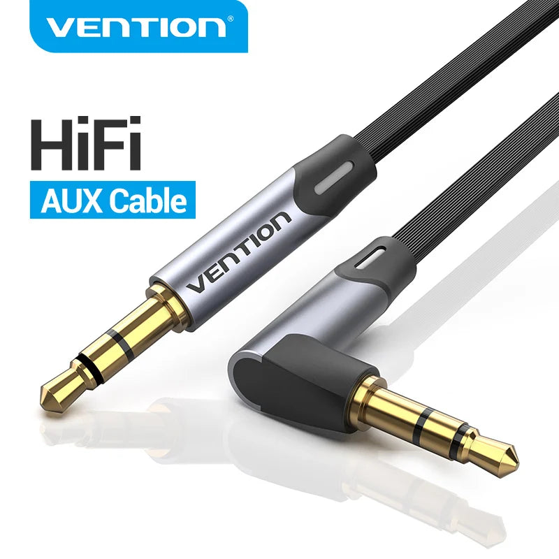 Vention 3.5mm Male to Male Aux Cable