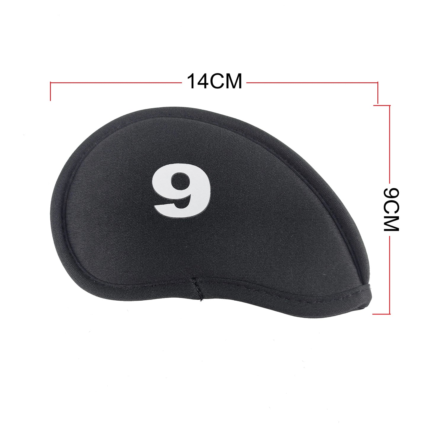 golf iron headcovers, golf club head covers, golf head cover set, premium golf headcovers, golf head covers, golf club covers, driver head cover, mallet putter cover, headcovers, putter covers, blade putter cover, putter headcovers