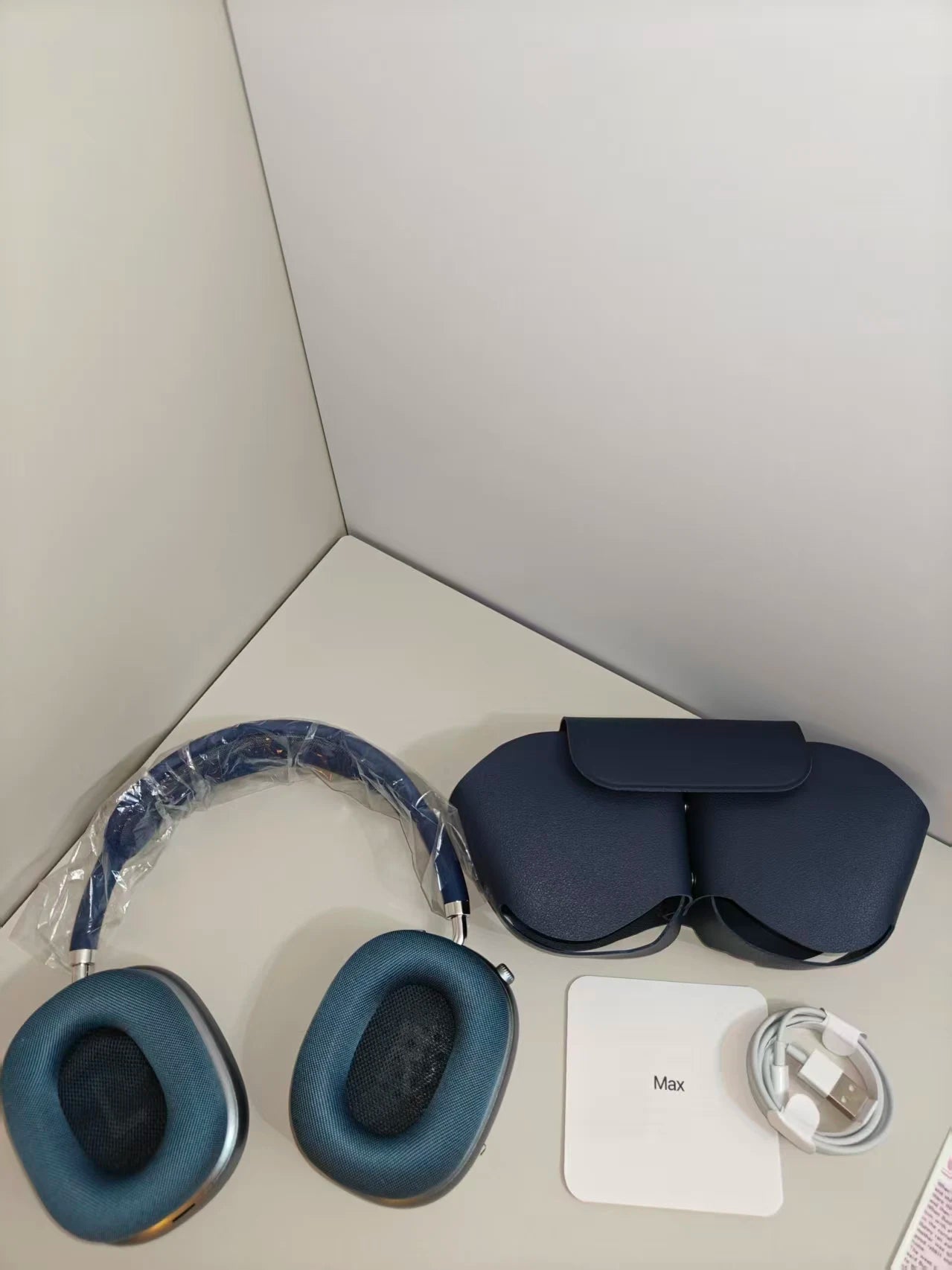 P9 Kabellose Outdoor-Kopfhörer mit Geräuschunterdrückung 