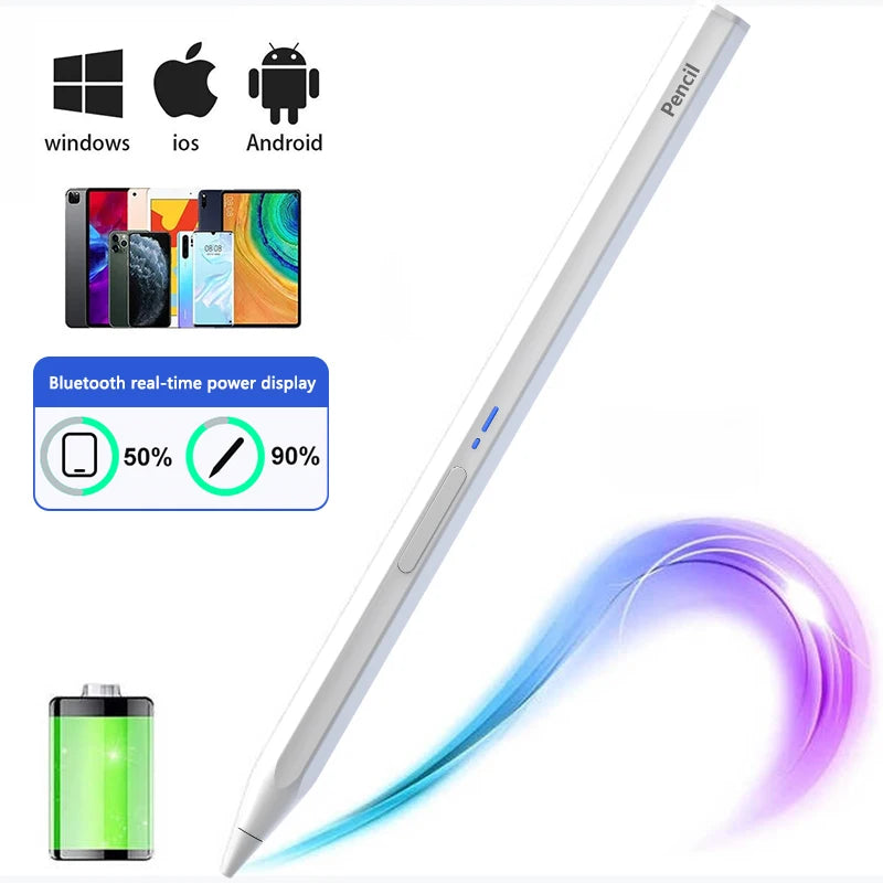 Universeller Stylus-Stift für Tablets und Telefone