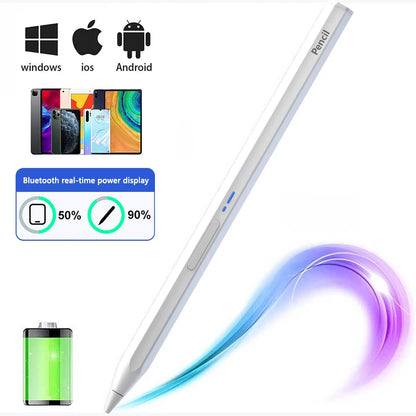 Universeller Stylus-Stift für Tablets und Telefone
