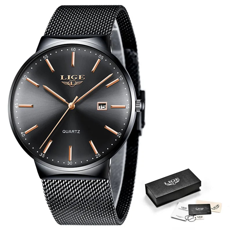 men watches, thin watches, ultra thin watches, simple watches, sport watches, waterproof watches, ultra thin watches for men, men sport watches, water resistant watches, athletic watches