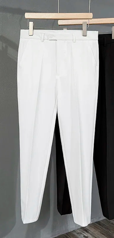Pantalon de survêtement ample tendance coréen