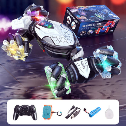 2,4-GHz-Gestensensor-Stunt-Drift-Auto