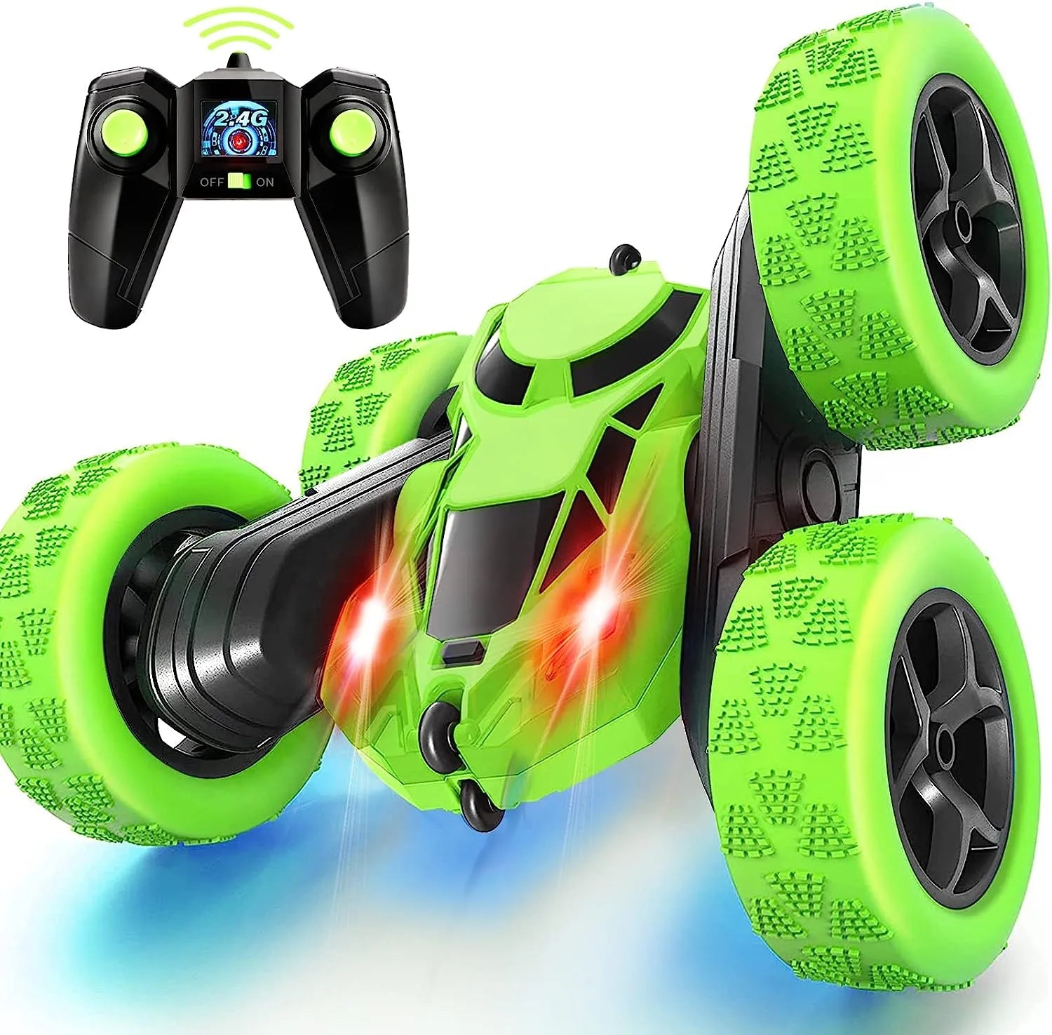 rc stunt car, stunt car, double sided rc stunt car, remote control stunt car, rc car, remote car, off road remote control car, remote control car, rc stunt cars, model car, rc remote control cars