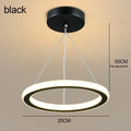 F-Black-18W