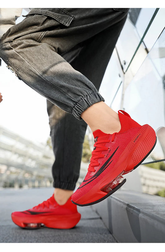 Men & Women Mesh Running Shoes