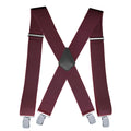 Wine Red