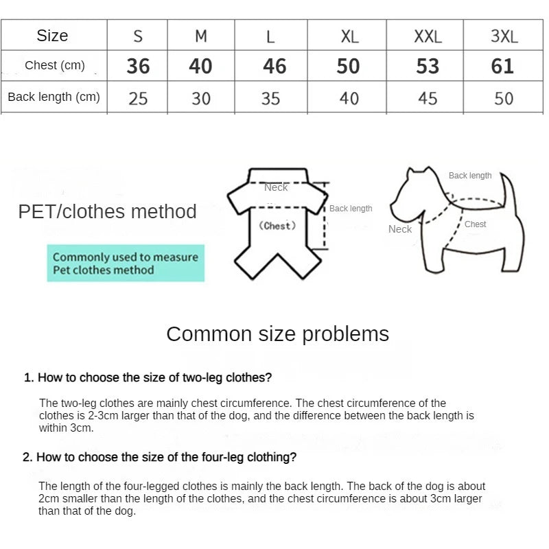 Wasserdichte Hundekleidung – Hunderegenmantel