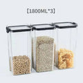 1800ML 3pcs