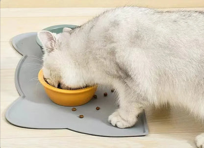 Waterproof Non-Slip Cat Mat