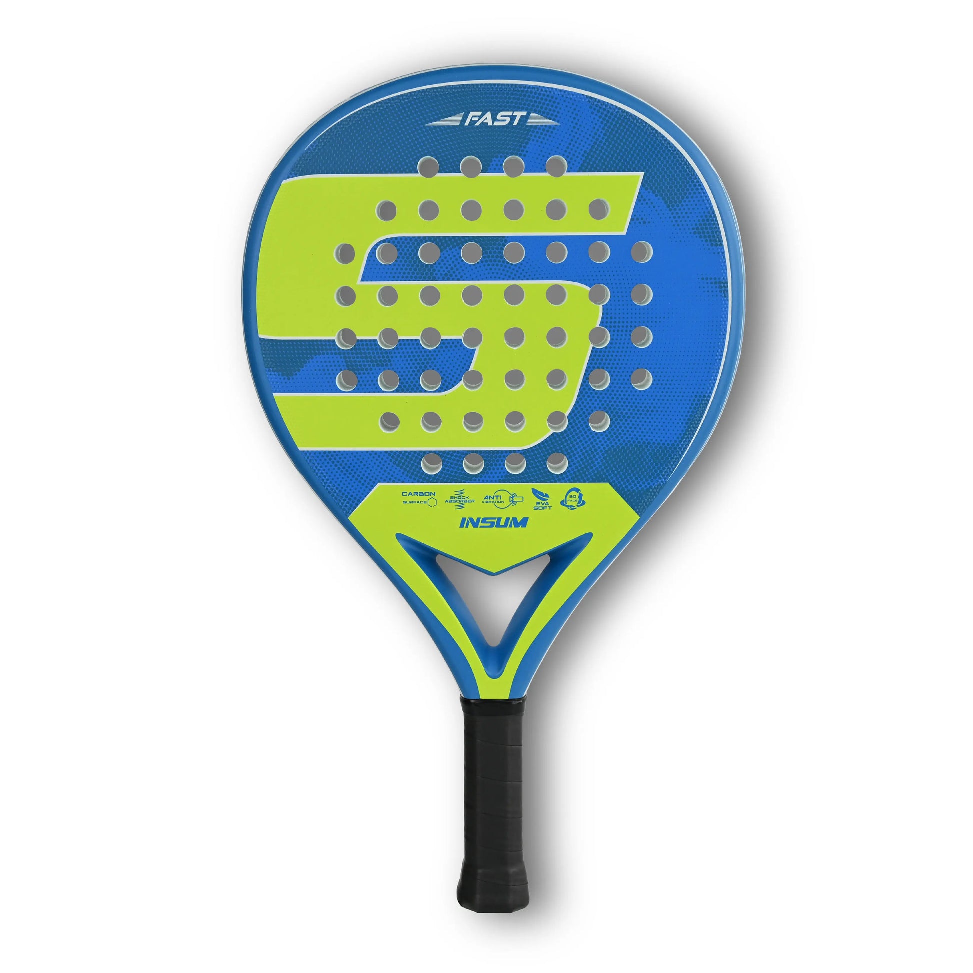 Colorful Protective Cover Advanced Tennis Racquets