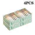 Big 6-grids 4PCS