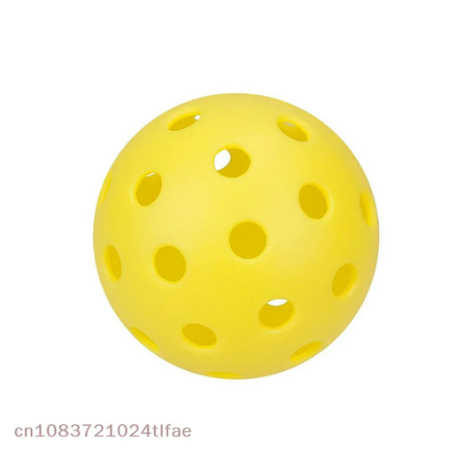 Ensemble de pickleball durable pour intérieur et extérieur 