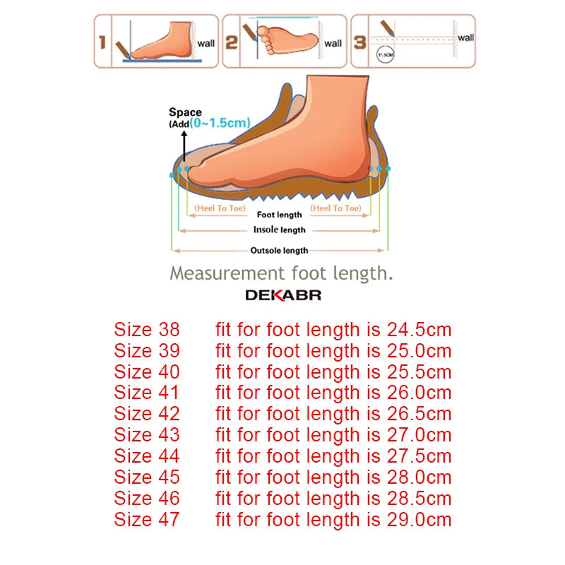 Men’s Warm Fur Lined Boots –  Wear-Resistant Comfort Retro Winter Shoes