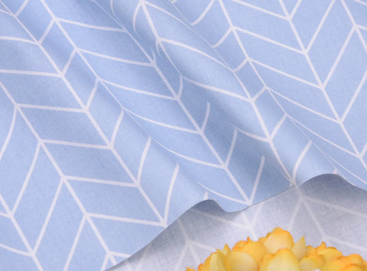 Printed Pattern Cotton Adult Handkerchiefs