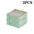 20-grids 2PCS