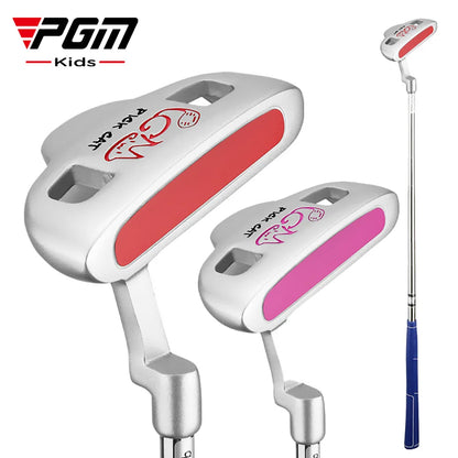 PGM Kids Golf Putter: Right-Handed Practice Club