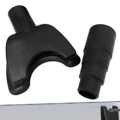 Adapter für Staubsaugerschlauch – verschiedene Größen