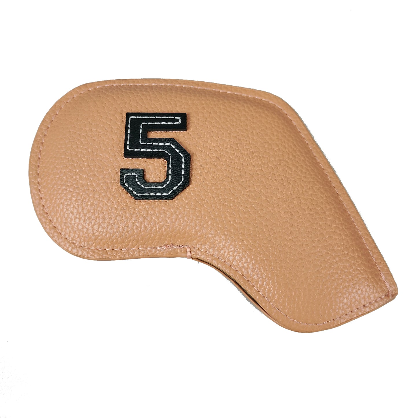 3D Embroidered Golf Iron Headcovers