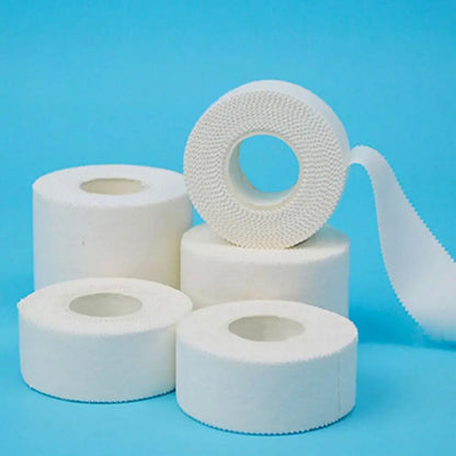 9.1M Waterproof Cotton Boxing Adhesive Support Tape