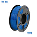 TPU BLUE 1000g