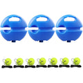 3 Base 7 Ball