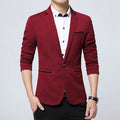 814 Wine red
