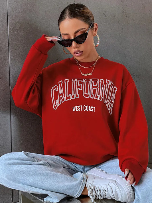 womens hoodie, long sleeve, women's pullover, long sleeve women, womens pullover sweatshirts, sweaters women, california west coast hoodie, long hoodies for women, womens hooded sweatshirts, long sleeve with hoodie, womens long sleeve t shirts, long sweatshirts for women, long sweatshirts