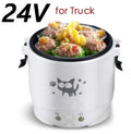 24V for Truck