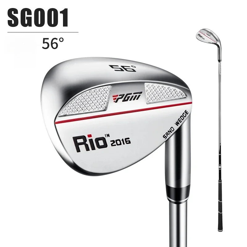 Right Handed Stainless Steel Lob Wedge Golf