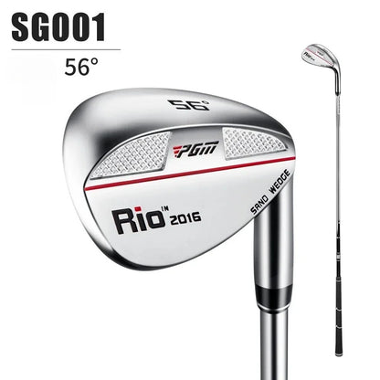Right Handed Stainless Steel Lob Wedge Golf