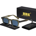 C02HBK Green Gray
