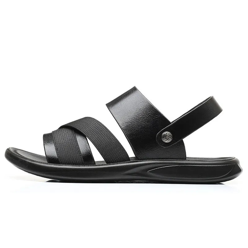 Men's Non-slip Shoes - Comfortable Sandals