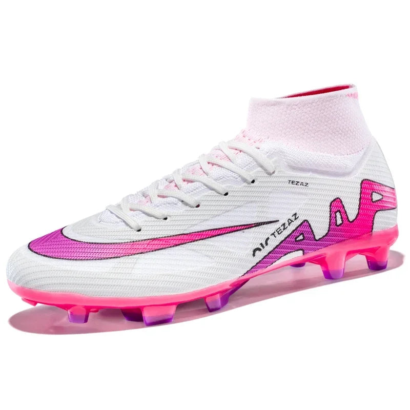 Ultraleichte Fußballschuhe für Herren – Fußballtrainingsschuhe 