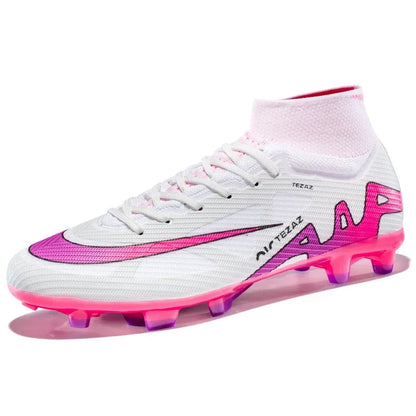Ultraleichte Fußballschuhe für Herren – Fußballtrainingsschuhe 