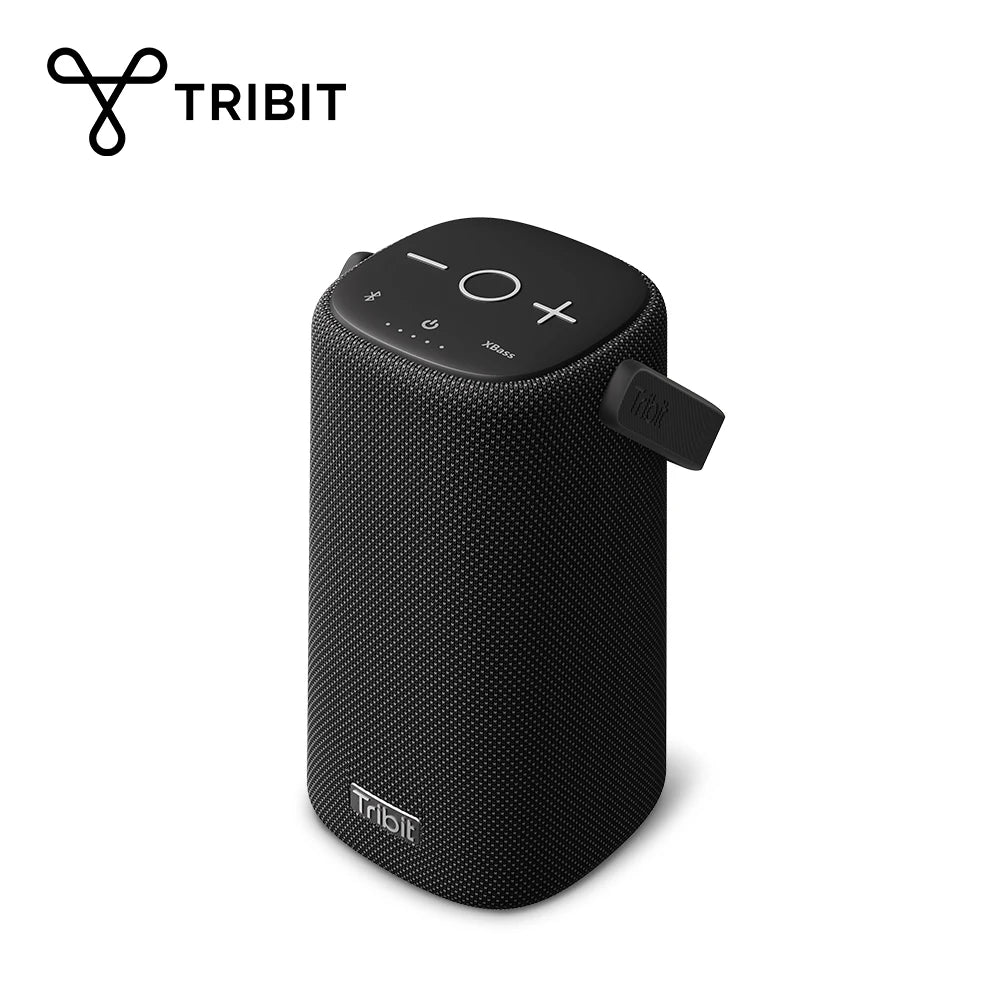 Tribit StormBox Pro 360° Bluetooth Lautsprecher