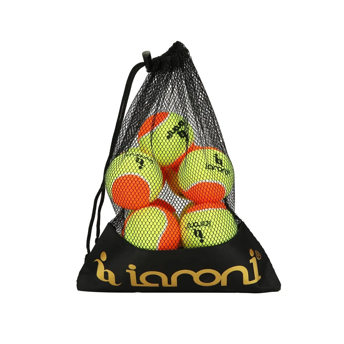 Beach Tennis Practice Training Balls