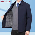 Dark Blue Button